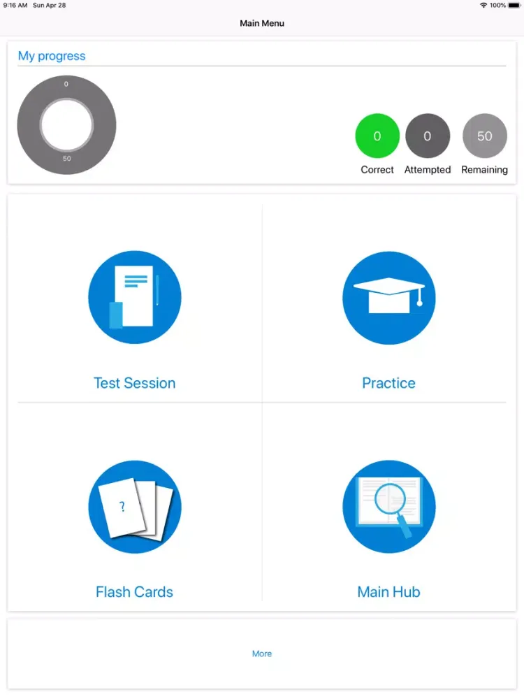 صور Comptia A+ 220-901 and 220-902 iPad 