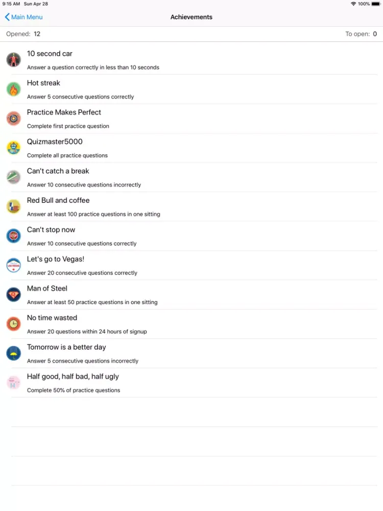 صور Comptia A+ 220-901 and 220-902 iPad 