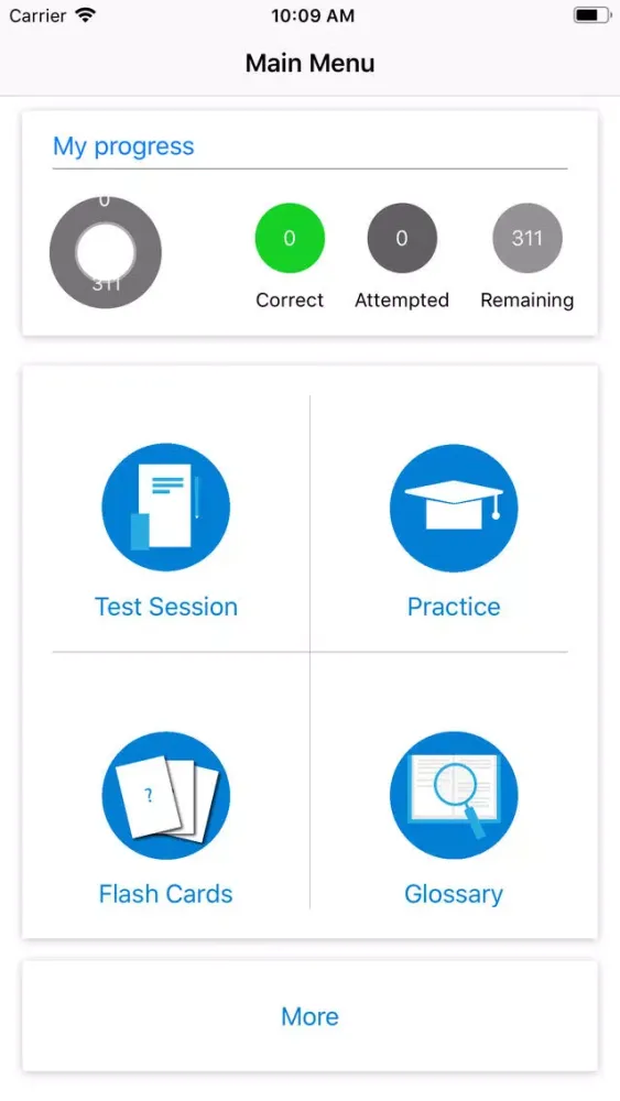MCSA 70-698: Wind. 10 PRO Screenshots