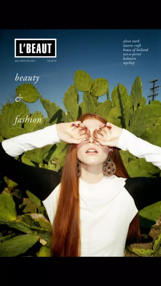 L'Beaut 스크린샷