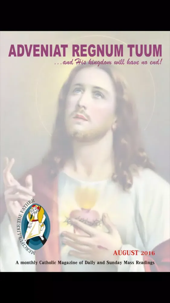 ADVENIAT REGNUM TUUM! स्क्रीनशॉट