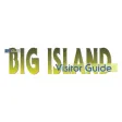 Aloha-Big Island Visitor Guide Aloha-Big Island Visitor Guide