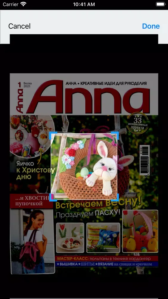 Анна Pоссия (Anna Russia)应用截图