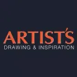 Artists Drawing