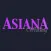 Asiana Wedding International
