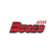 Asian Buses Asian Buses
