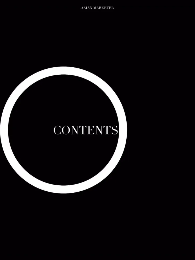 Capturas de pantalla de ASIAN MARKETER INDIA iPad 