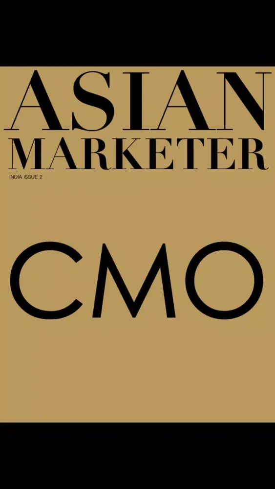 Capturas de pantalla de ASIAN MARKETER INDIA