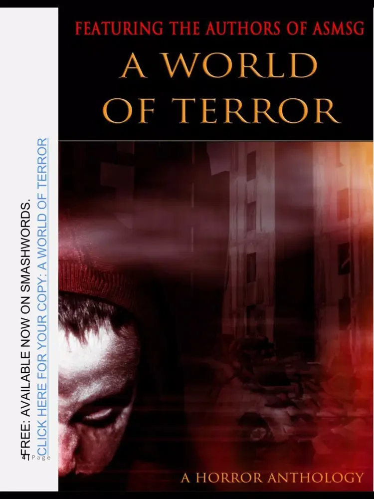 ASMSG Scifi Fantasy Paranormal iPad  স্ক্রিনশট