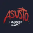 Asusto (English Versions) Asusto (English Versions)