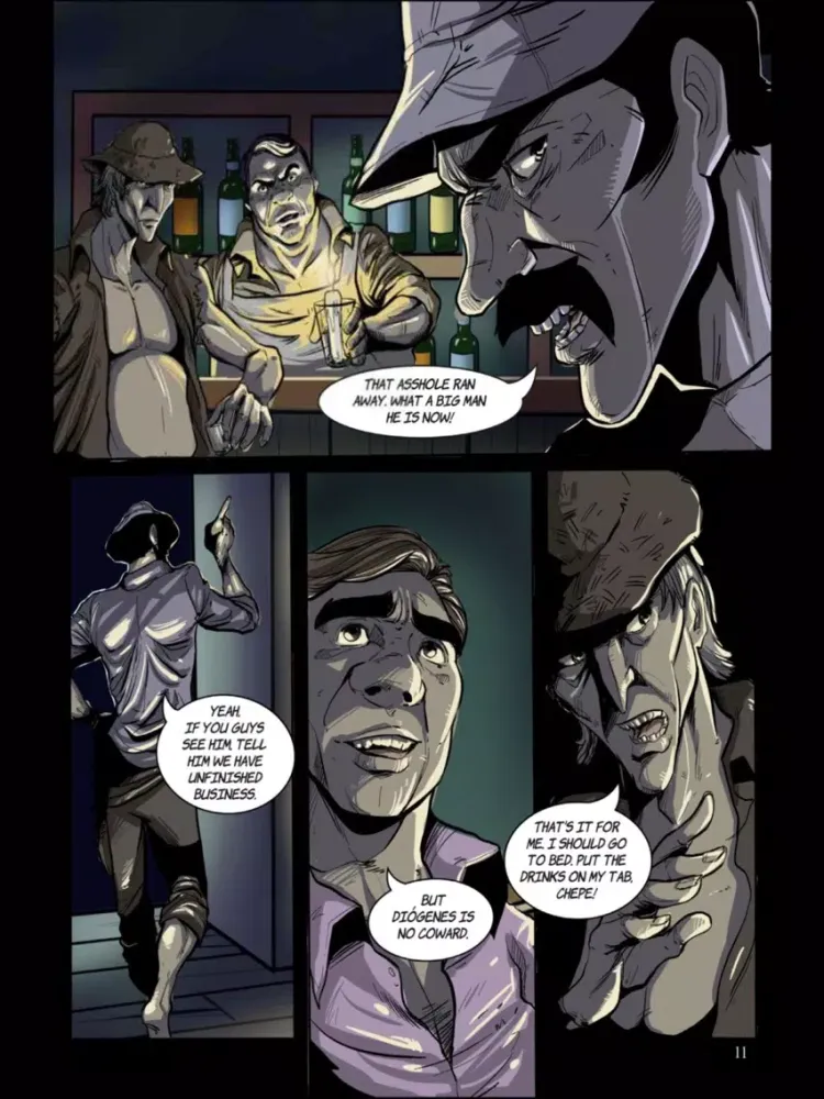 Zrzuty ekranu Asusto (English Versions) iPad 