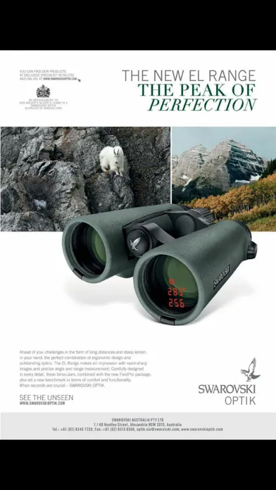 Captures d'écran de Australian Deer Hunter
