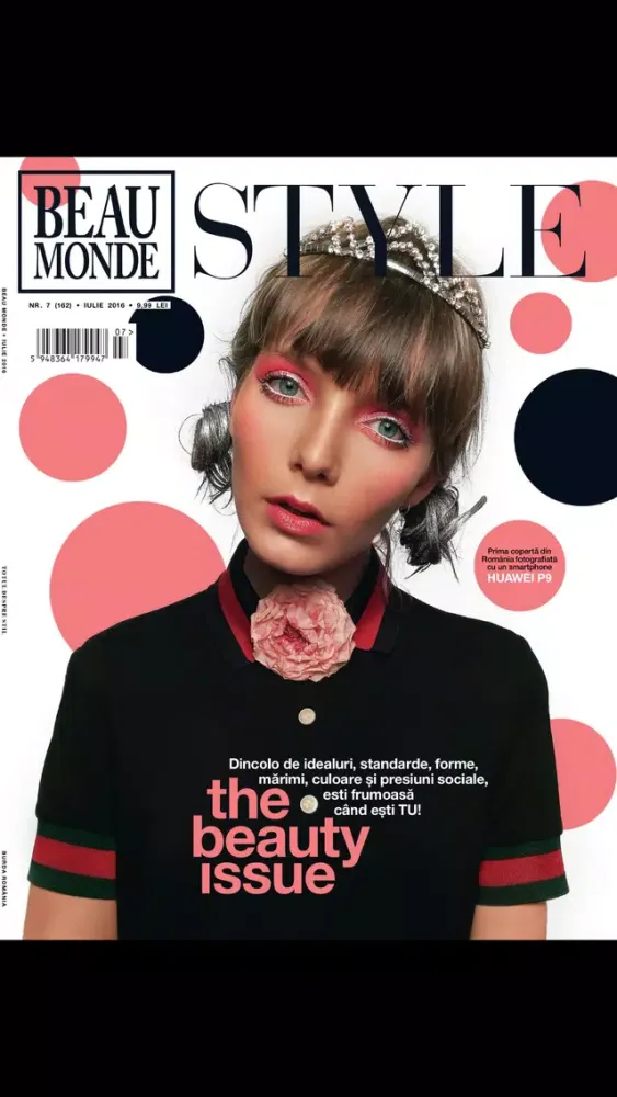 Beau Monde Style Romania Screenshots