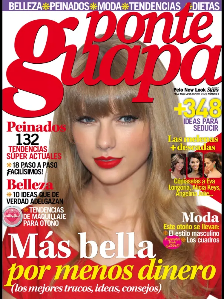 Ponte Guapa iPad  স্ক্রিনশট