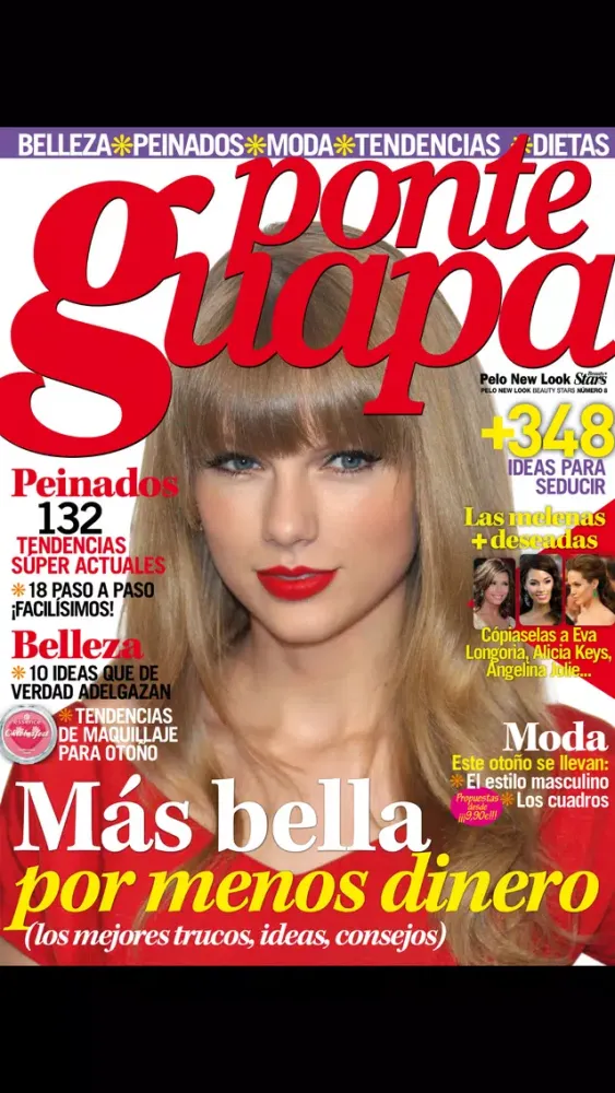 Ponte Guapa স্ক্রিনশট