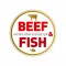 Beef & Fish Dergisi