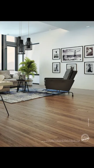 Capturas de pantalla de Better Homes & Gardens Ind Mag
