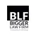 Bigger Law Firm Magazine