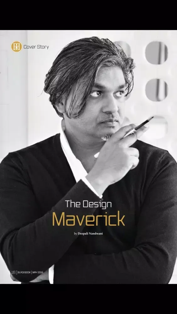 BlackBook — India's Luxury Insider スクリーンショット