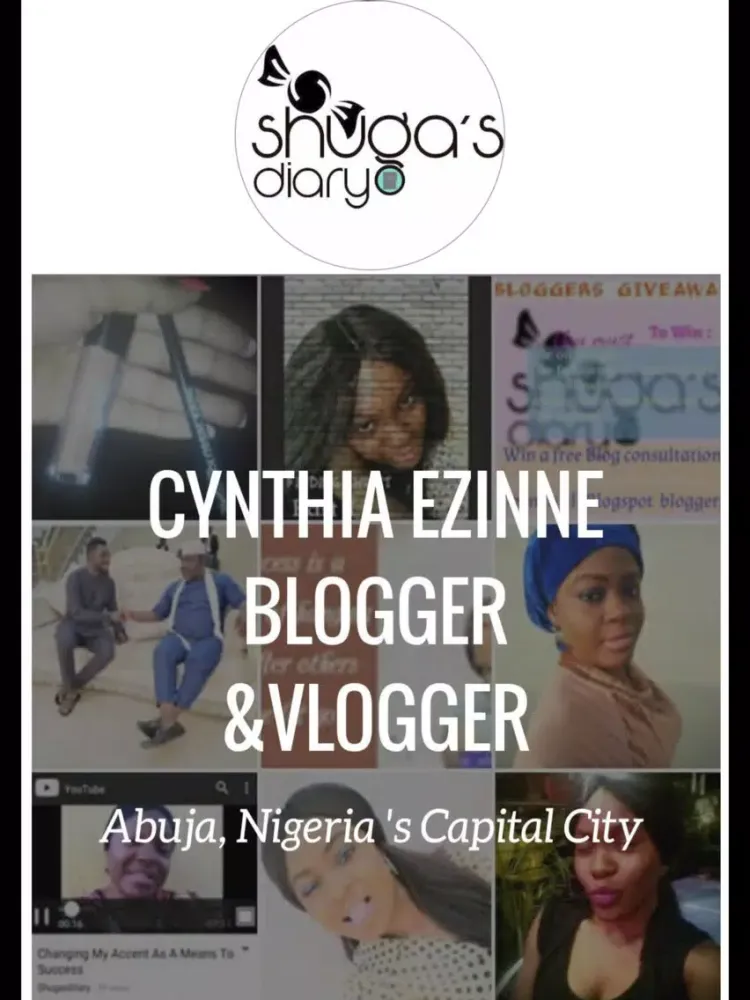 Bloggers Ink Magazine iPad  Screenshots