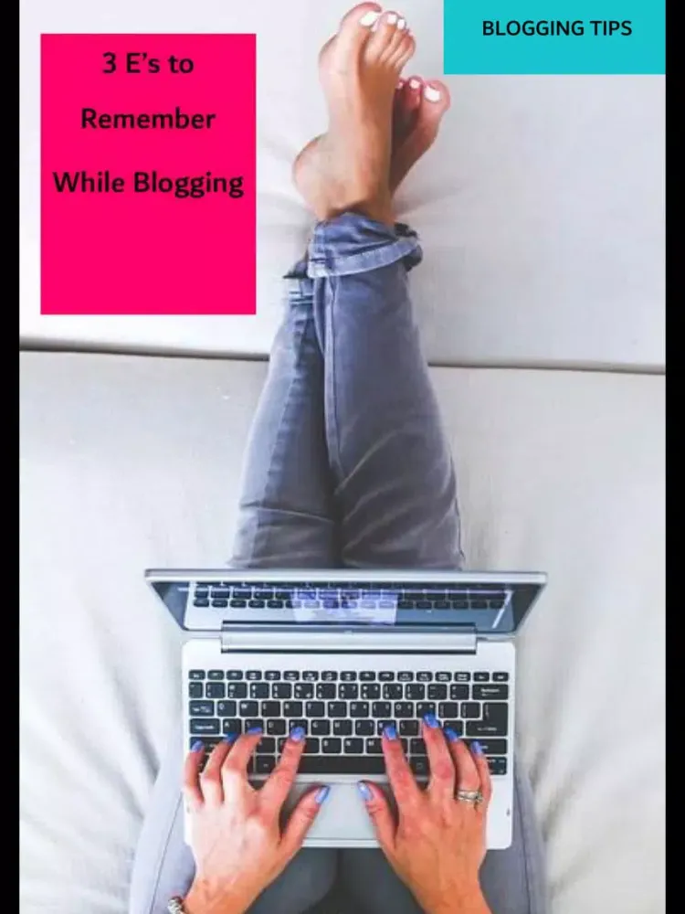 Bloggers Ink Magazine iPad  Screenshots