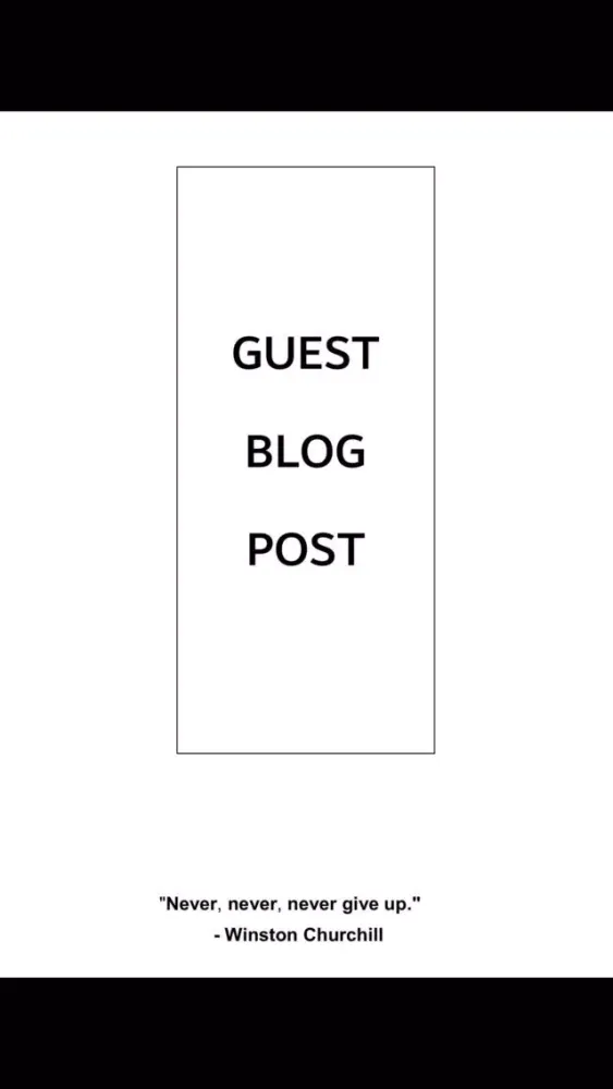 Bloggers Ink Magazine Screenshots
