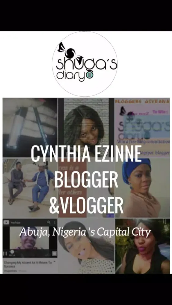 Bloggers Ink Magazine Screenshots