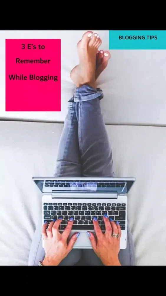 Bloggers Ink Magazine Screenshots
