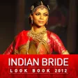 INDIAN BRIDE Look Book 2012 INDIAN BRIDE Look Book 2012