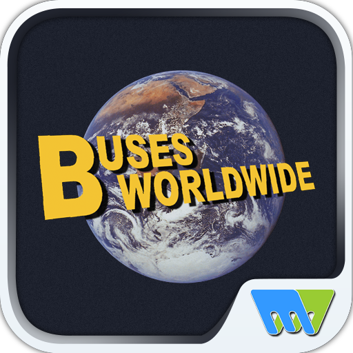 Buses Worldwide Buses Worldwide