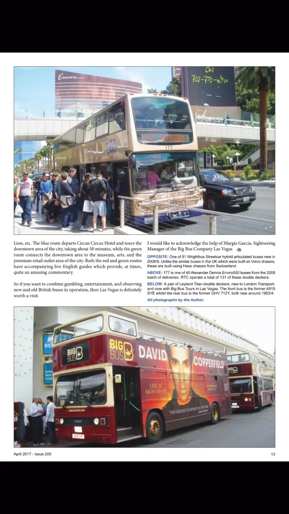 Zrzuty ekranu Buses Worldwide