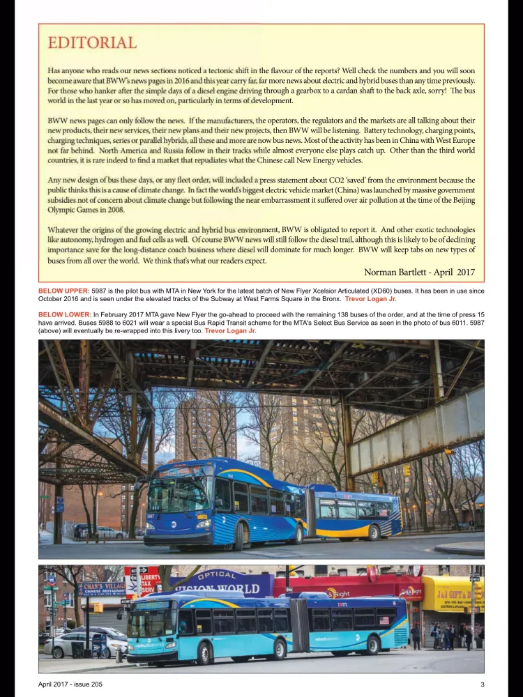 Zrzuty ekranu Buses Worldwide