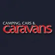 Camping, Cars & Caravans