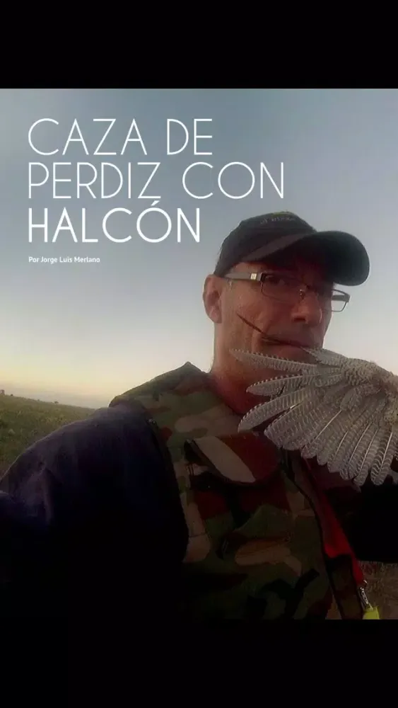 Скриншоты Caza y Pesca Perú
