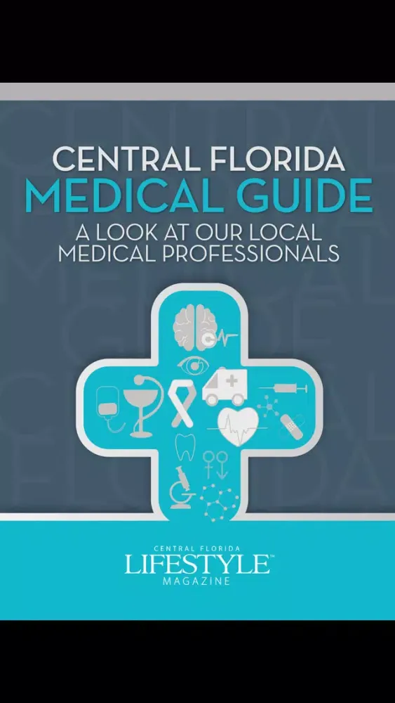 صور Central Florida Medical Guide
