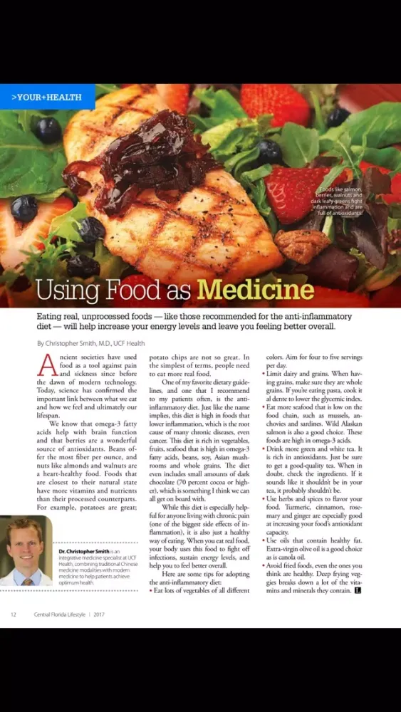 صور Central Florida Medical Guide
