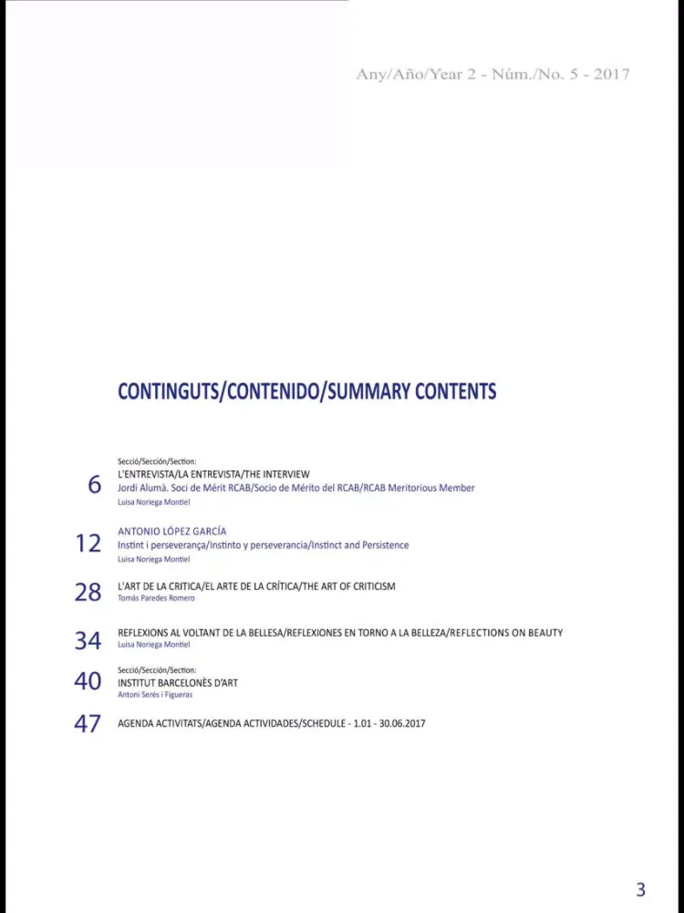 Captures d'écran de CERCLE (Magazine) iPad 