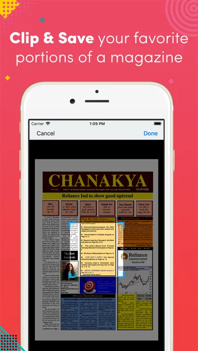 Chanakya Ni Pothi- English应用截图