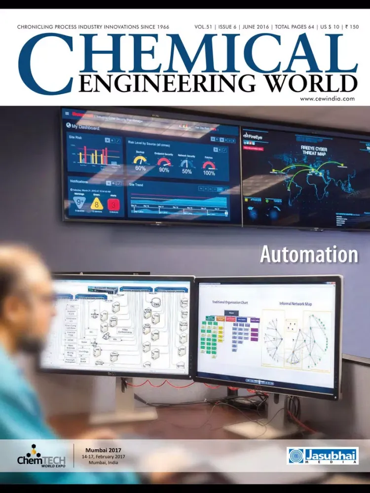 Capturas de tela do Chemical Engineering World iPad 