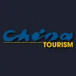 China Tourism Magazine