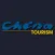 China Tourism Magazine