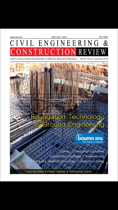 Screenshot di Civil Engineering Construction