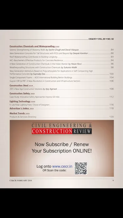 Screenshot di Civil Engineering Construction