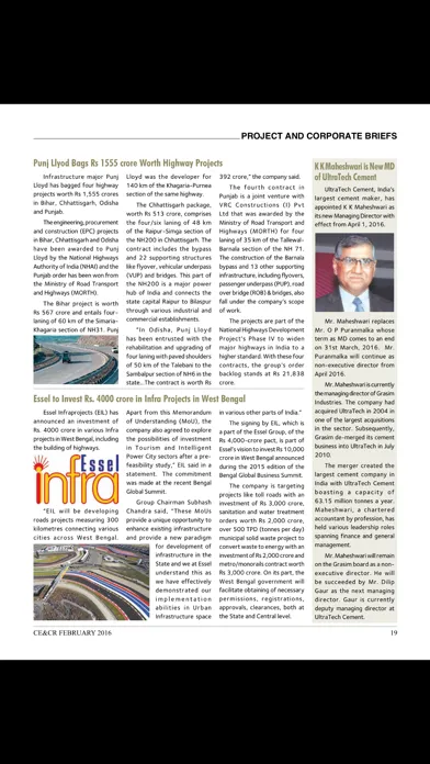 Screenshot di Civil Engineering Construction
