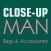 Close-Up Man Bags & Accessories