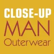 Close-Up Man Outerwear Close-Up Man Outerwear