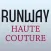 Close-Up Runway Haute Couture