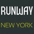 Close-Up Runway New York Close-Up Runway New York