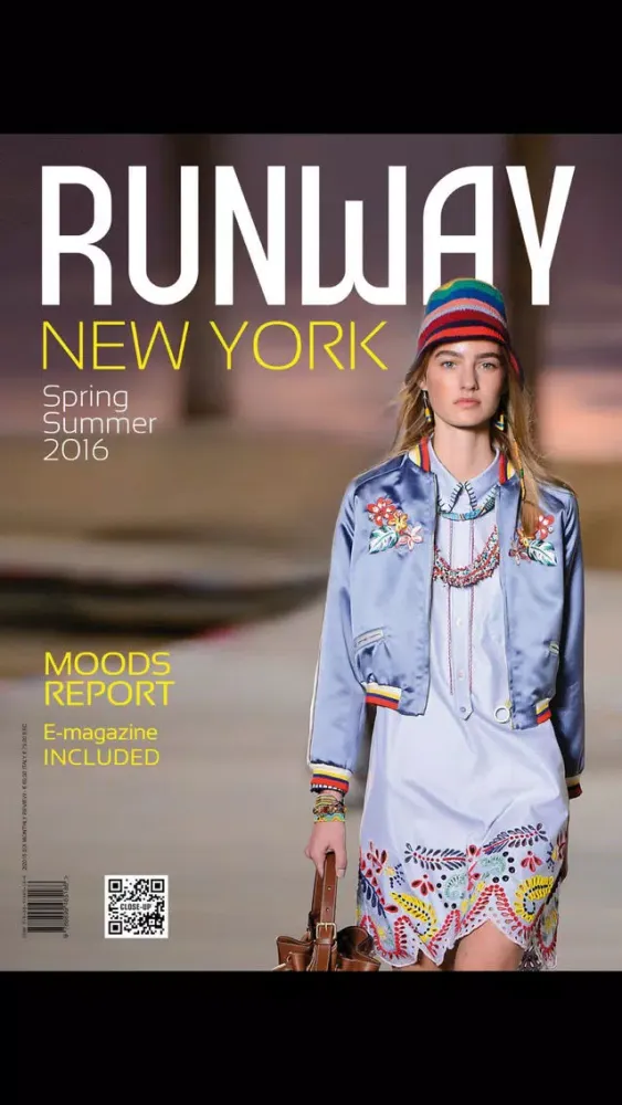 Close-Up Runway New York স্ক্রিনশট