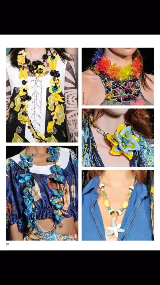 Close-Up Woman Bijoux স্ক্রিনশট